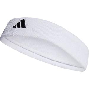 Повязка на голову adidas Tennis, белый