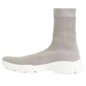 Кроссовки speed 3.0 sports shoes grey Balenciaga, серый