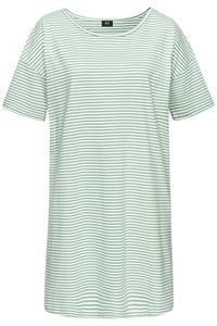 VIVANCE Ночная сорочка в зеленом цвете