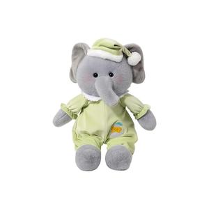 Плюшевая кукла good night animal dolls высота 30см MORTEN SOLUM