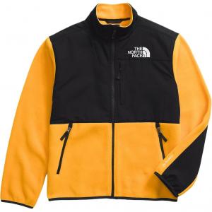 Куртка GS The North Face, цвет Pinnacle Gold