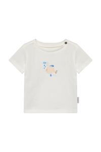 Noppies Футболка в белом цвете