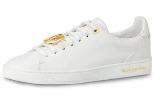 Женские кроссовки для скейтбординга Louis Vuitton Frontrow