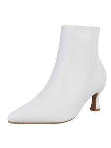 Ботильоны Ital-Design, белый