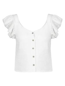 Блузка Sublevel, белый