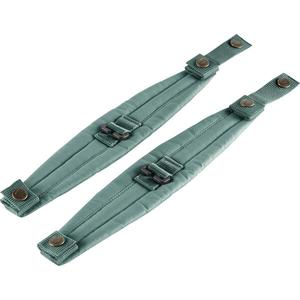 Аксессуары для рюкзаков Fjällräven, цвет Frost Green