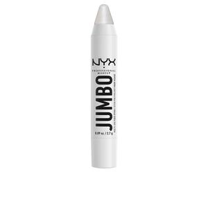 Губная помада Jumbo multi-use face stick Nyx professional make up, 2,7 г, mettalic palt