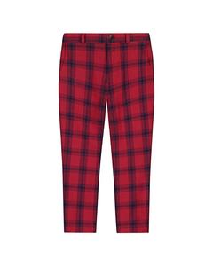 Busy Bees Брюки, red plaid