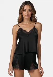 Пижама Vivisence, Black