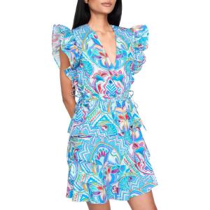 Платье Genette в стиле Morpho Marie Oliver