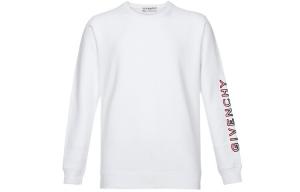 Толстовка мужская Givenchy, белый