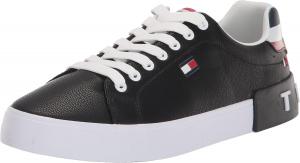 Мужские кроссовки Tommy Hilfiger Rezz, Black 001
