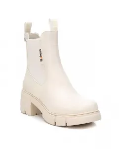 Женские ботильоны от Xti, загар/бежевый