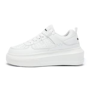 Кеды, обувь для скейтборда унисекс с низким верхом Singing, цвет Classic White