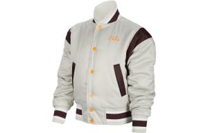 Детская куртка Nike, цвет Beige