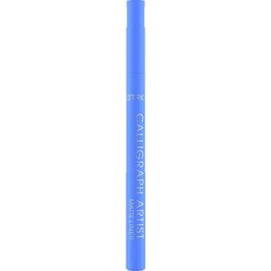 Матовый лайнер Calligraph Artist 020 Catrice, 1,1 ml
