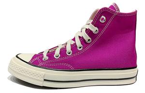 Конверсы Chuck Taylor All-Star 70 Hi Cactus Flower
