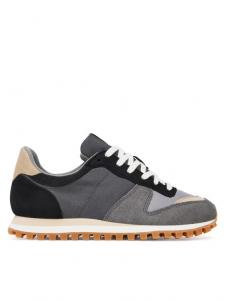 Кроссовки Marathon Trail N459002-320FLU001 Novesta, серый