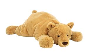 Плюшевый мишка Harvey JELLYCAT