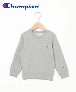 Свитер Champion/(K)CK-Y001 с круглым вырезом