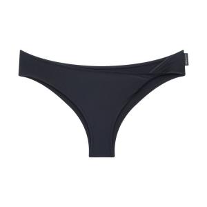 Купальник Courrèges Twist Bottoms Swimsuit, Black