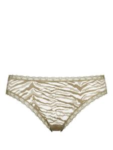 ERES трусы-брифы Féerique, зеленый