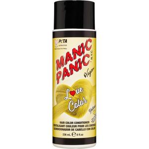 Кондиционер для окрашивания Love Color Yellow Heart Manic Panic