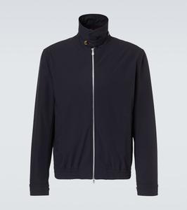 Технический блузон Brunello Cucinelli, Cau28