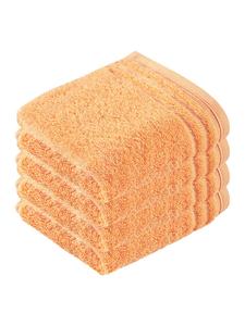 Гостевое полотенце Vossen, цвет apricot