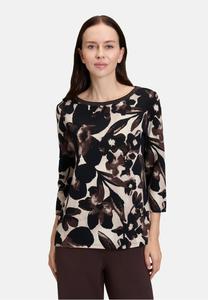 Джемпер Betty Barclay Jumper, Beige Braun/Beige