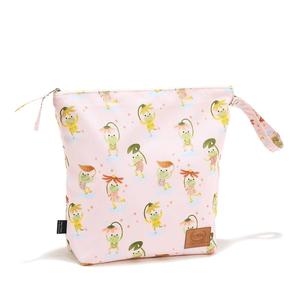 La Millou - Косметичка FROGS inna