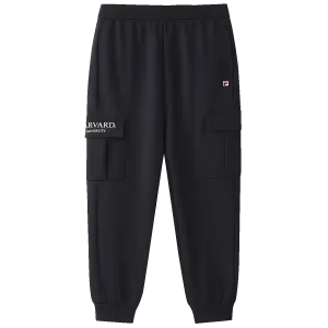 Штаны harvard для подростков FILA KIDS, синий