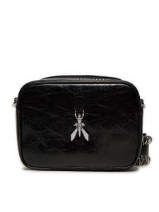 Сумка Patrizia Pepe, черный