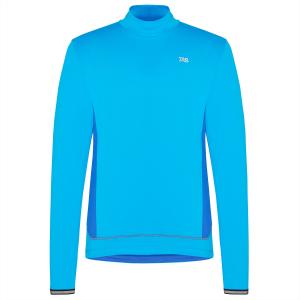 Лонгслив TAO Funktions HALVAR, синий