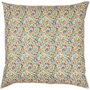 Наволочка IB Laursen Blumen, хлопковая ткань - 60 х 1 х 60 см