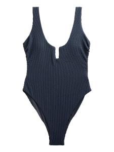 Купальник-бралетт Next, темно-синий