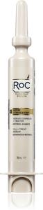 Дермкоррекционная сыворотка с ретинолом для заполнения морщин и лечения Roc, 15 мл