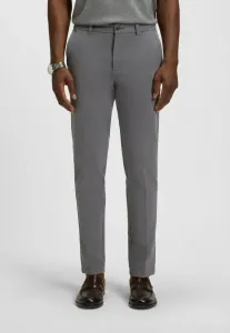 Чинос Boss, Dark Grey Nine