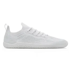 Primus Lite Knit Дорожные Беговые Кроссовки Vivobarefoot, Bright White