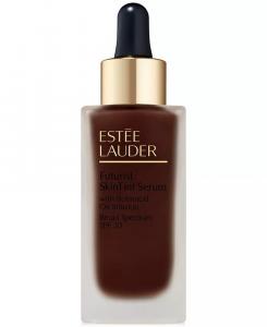 Футуристская тональная сыворотка Skin Tint SPF 20 Estée Lauder, цвет 8C2 Intense Java