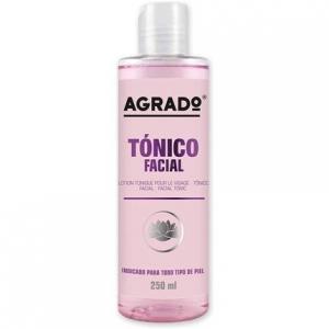 Средство для снятия макияжа 250мл, Agrado