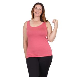 Базовая майка Undersummers, цвет Camillia