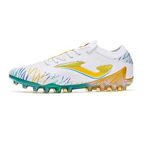 Joma Футбольные бутсы MG Multi Ground мужские, белое золото