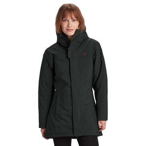 Спортивная куртка Nordisk Mani Urban Bike Down, черный