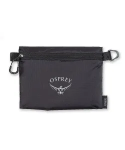 Рюкзак OSPREY Osprey UL на молнии, черный