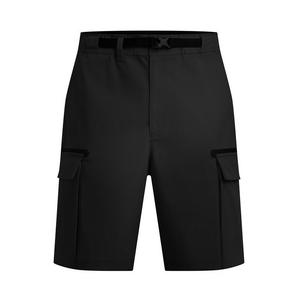 Under Armour Неудержимые утилитарные повседневные шорты Men's Black