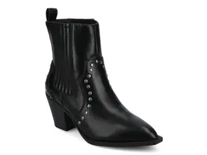 Сапоги Braylee Western Journee, Black