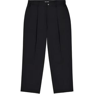 NB MET24 Повседневные брюки мужские черные New Balance, черный