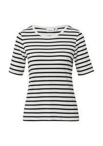 Футболка COMMA, White