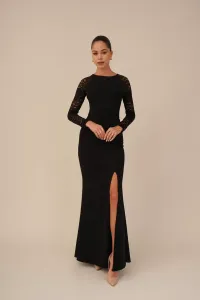 Нарядная одежда Wal G., Black